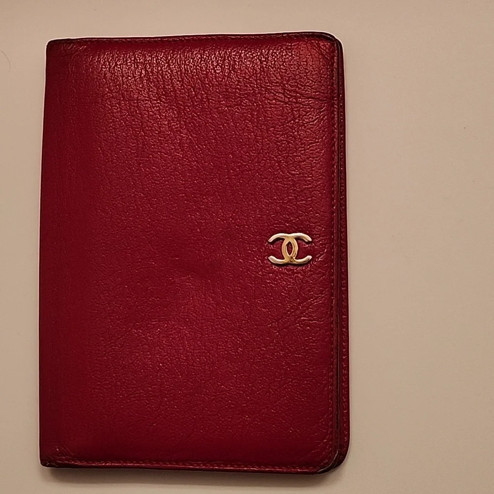 CHANEL wallet and bag - Picture 3 of 16